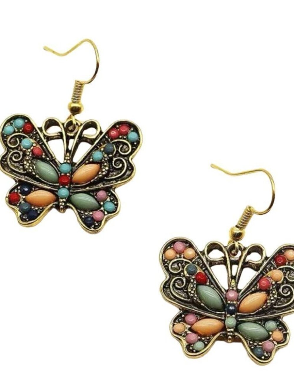 Butterflyearrings551